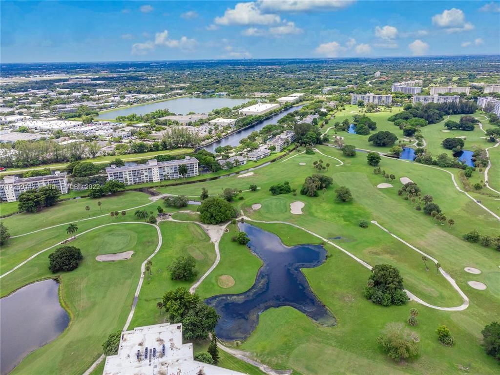 3001 S Course Drive, Unit 501, Pompano Beach, FL 33069 Photo