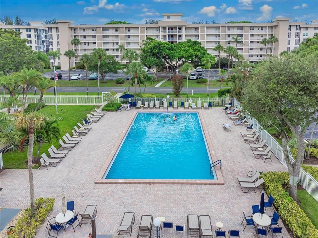 3001 S Course Drive, Unit 501, Pompano Beach, FL 33069 Photo