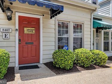 8407 E RICHMOND HIGHWAY , Unit 8407E, ALEXANDRIA, VA 22309