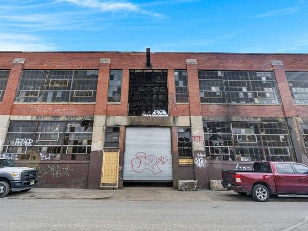 401 E ALLEGHENY AVENUE , PHILADELPHIA, PA 19134