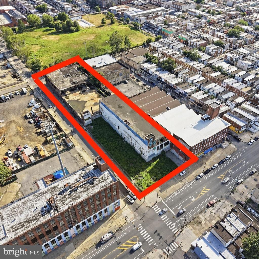 401 E ALLEGHENY AVENUE , PHILADELPHIA, PA 19134