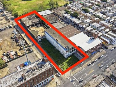 401 E ALLEGHENY AVENUE , PHILADELPHIA, PA 19134