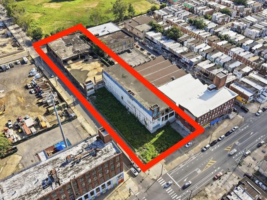 401 E Allegheny Avenue , Philadelphia, PA 19134 Main Photo