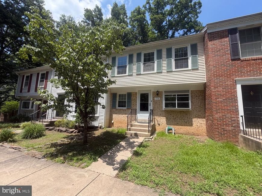1103 Wildpark Avenue, Gaithersburg, MD 20879 Main Photo
