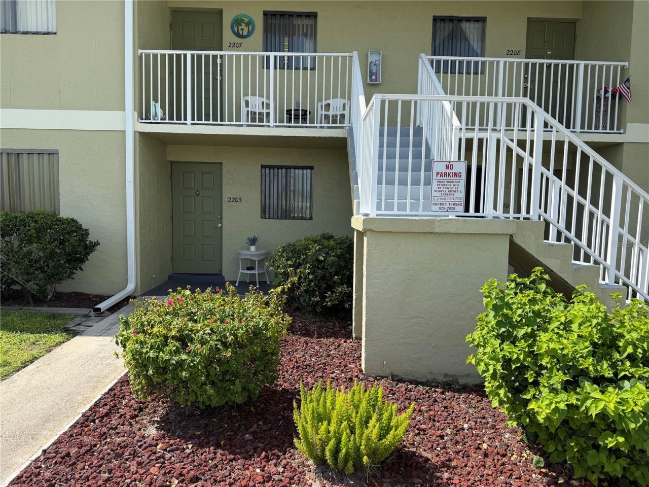 25225 Rampart Boulevard, Unit 2203, Punta Gorda, FL 33983 Photo