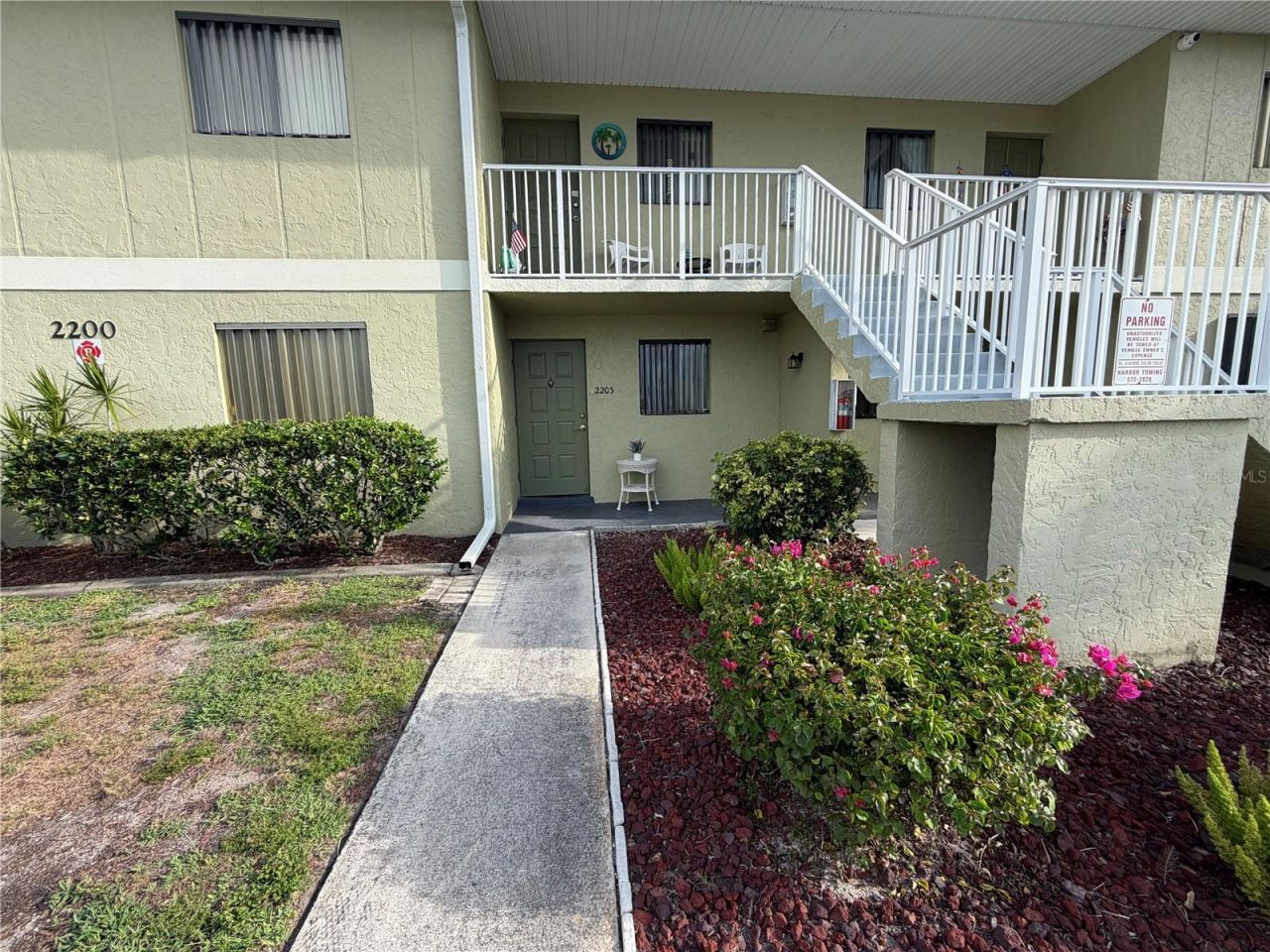25225 Rampart Boulevard, Unit 2203, Punta Gorda, FL 33983 Photo