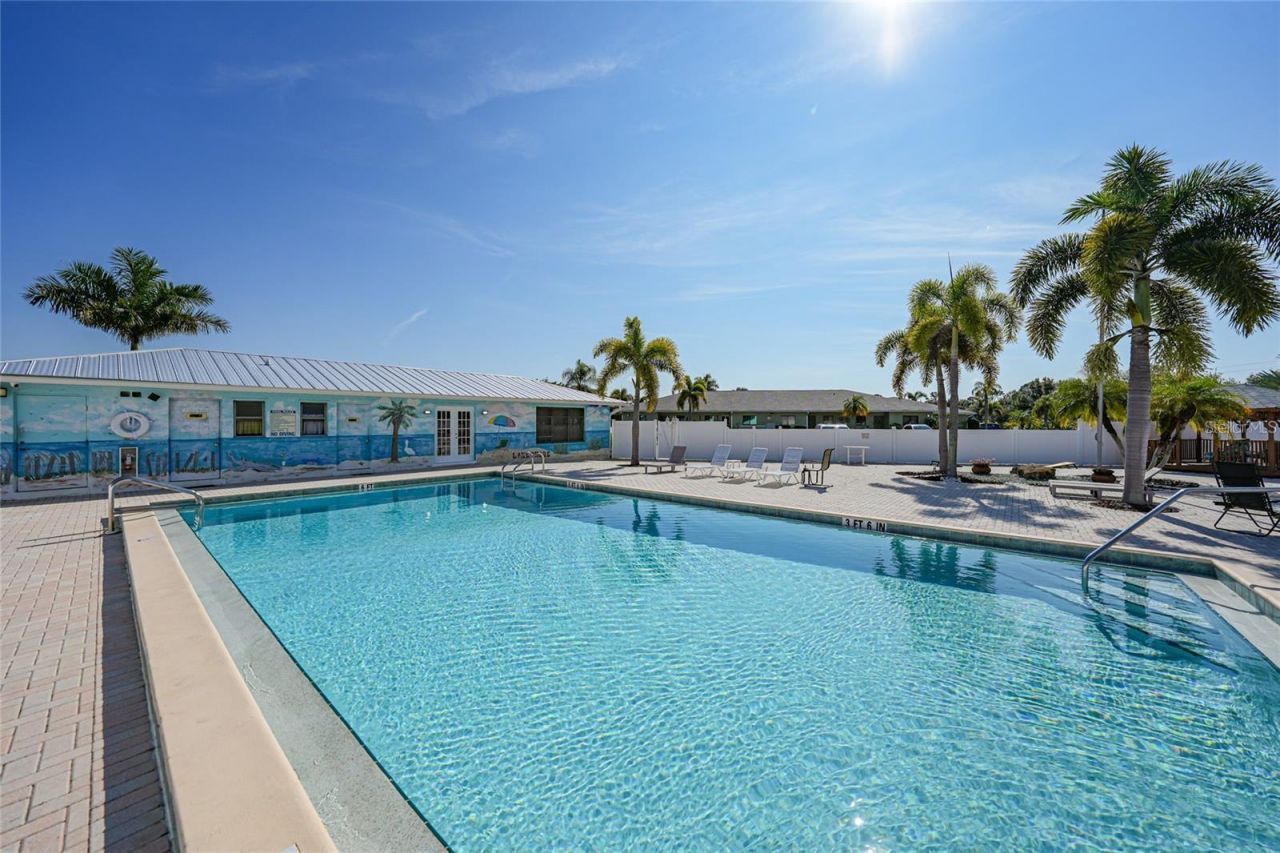 25225 Rampart Boulevard, Unit 2203, Punta Gorda, FL 33983 Photo