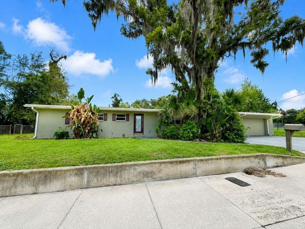 910 W 8TH STREET , LAKELAND, FL 33805