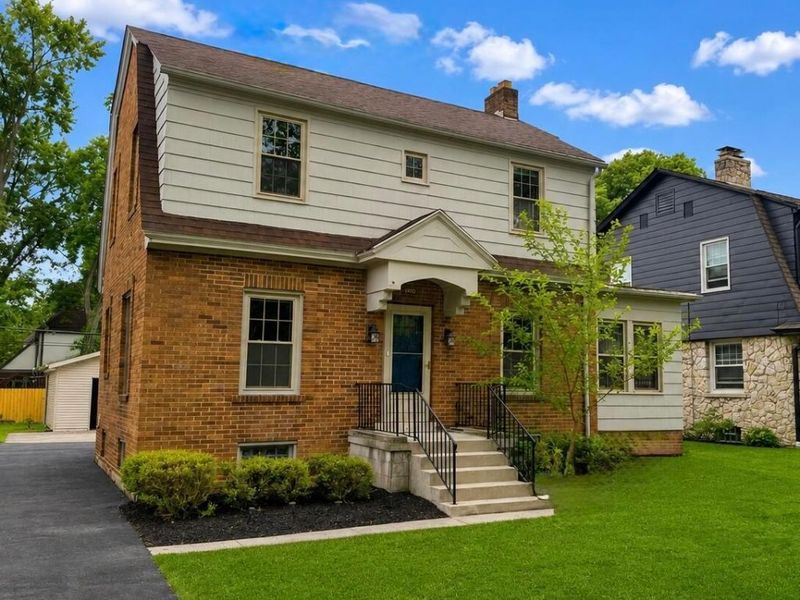 2449 Dale Avenue, Columbus, OH 43209 Photo 4