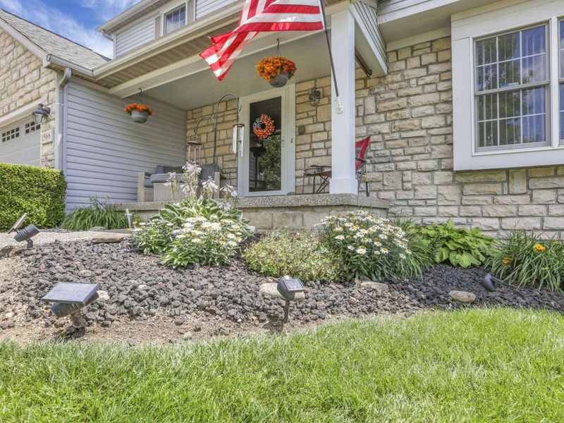 1566 Autumn Drive , Lancaster, OH 43130 Photo 12