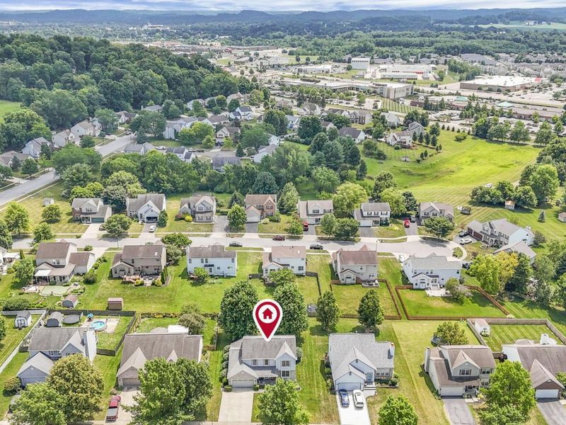 1566 Autumn Drive , Lancaster, OH 43130 Photo 51