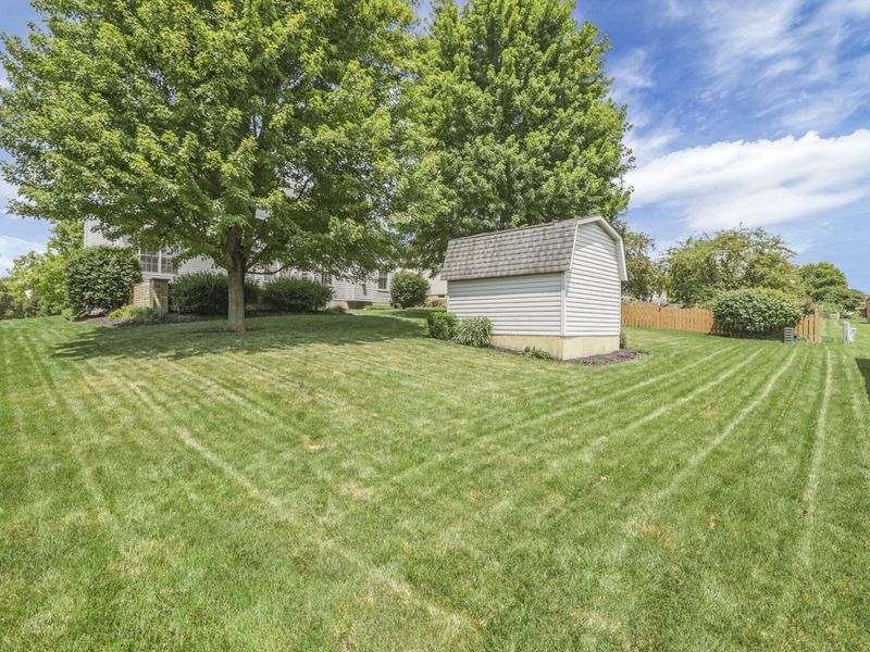 1566 Autumn Drive , Lancaster, OH 43130 Photo 8