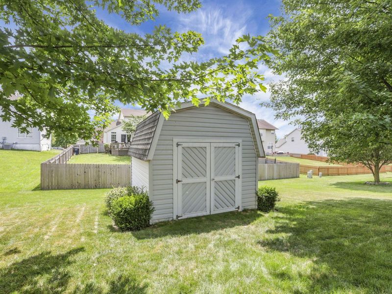 1566 Autumn Drive , Lancaster, OH 43130 Photo 9