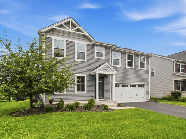 2341 Mayfield Drive , Montgomery, IL 60538