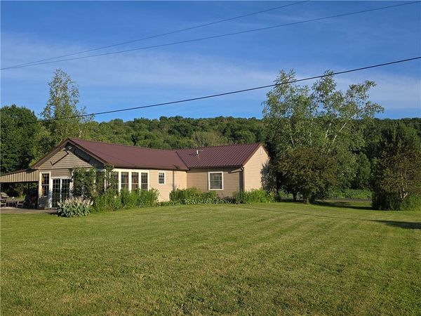 169 Pratt Road, Norwich, NY 13815