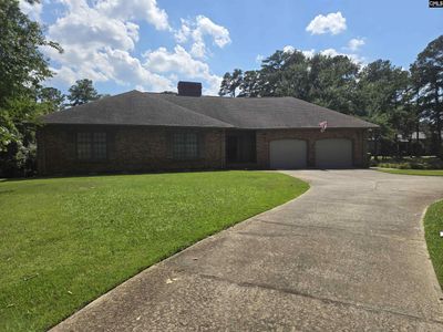 37 Windsor Cove , Columbia, SC 29223