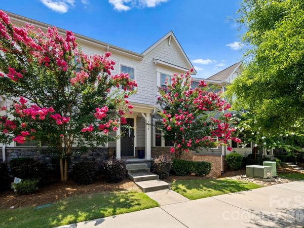 9432 Ainslie Downs Street , Charlotte, NC 28273