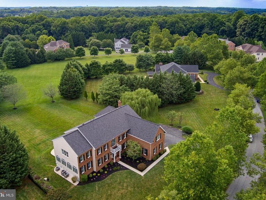 11727 Pindell Chase Drive, Fulton, MD 20759 Main Photo