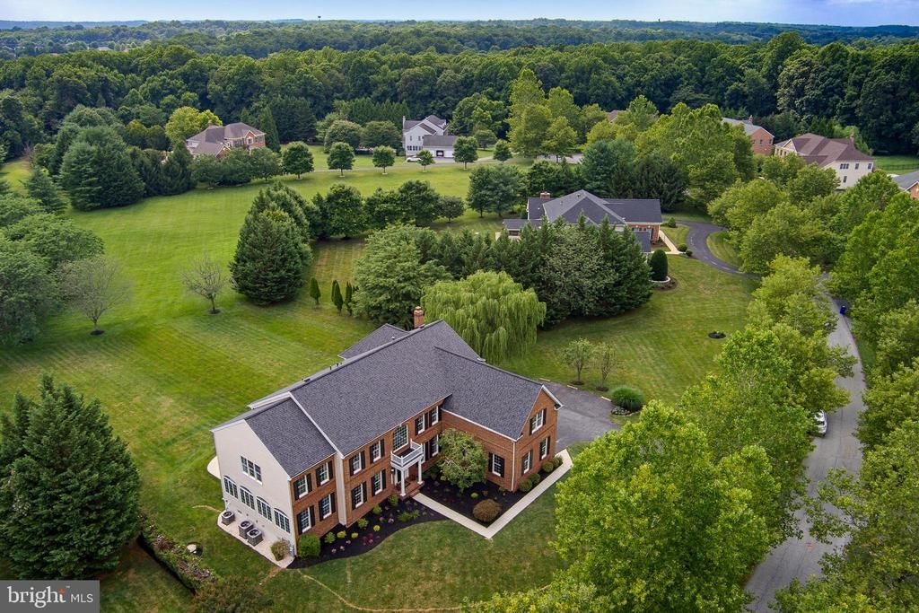 11727 PINDELL CHASE DRIVE , FULTON, MD 20759