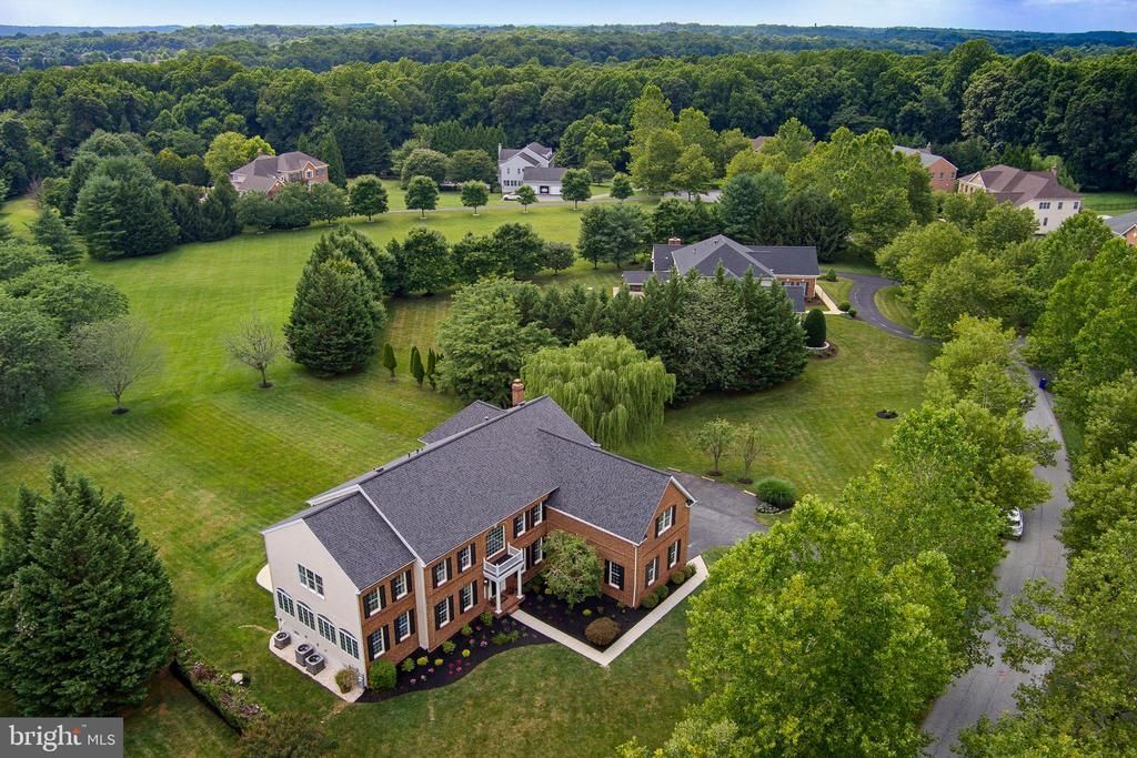 11727 PINDELL CHASE DRIVE , FULTON, MD 20759