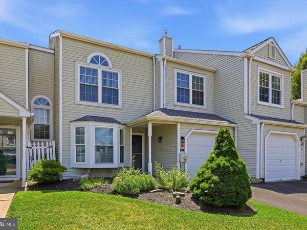 57 PARKVIEW, NEWTOWN, PA 18940