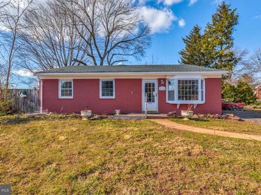 4114 LEES CORNER ROAD , CHANTILLY, VA 20151