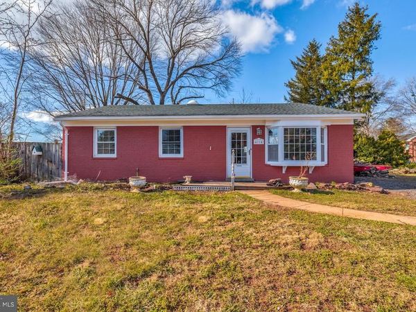 4114 LEES CORNER ROAD , CHANTILLY, VA 20151