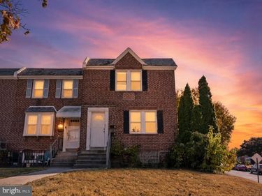 3850 BRUNSWICK AVENUE, DREXEL HILL, PA 19026