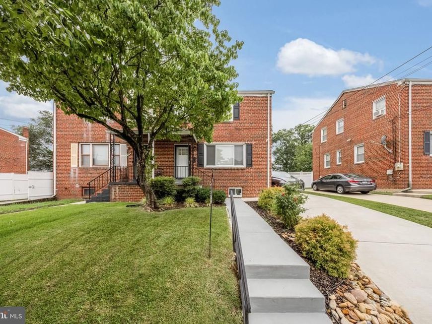 4129 24th Avenue , Temple Hills, MD 20748 Main Photo