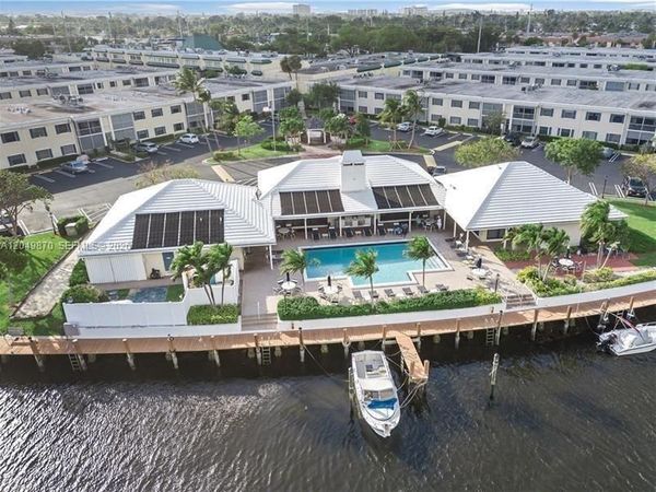 110 Cypress Club Dr , Unit 108, Pompano Beach, FL 33060