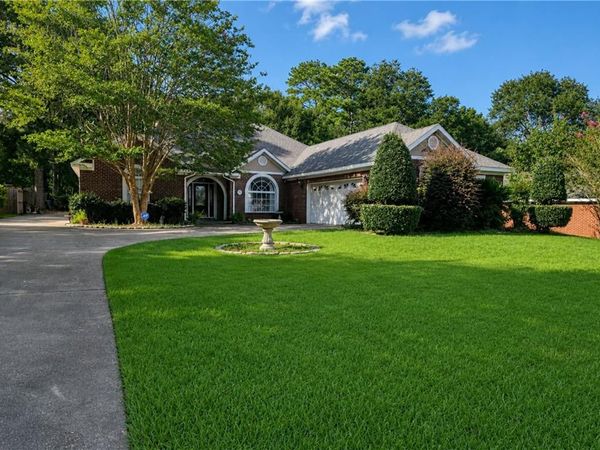 7304 James Street, Mobile, AL 36619