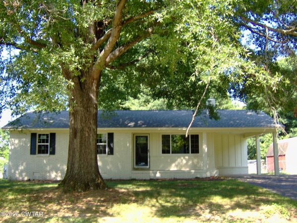 733 Walnut Hill Circle , Brownsville, TN 38012