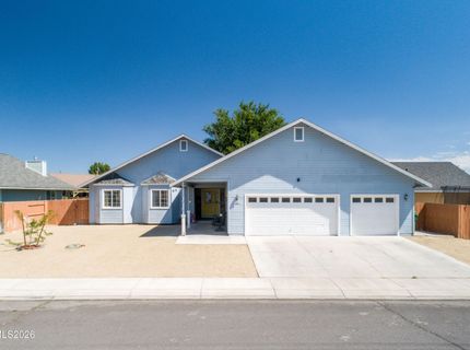 454 Mallard Way, Fernley, NV 89408 Photo