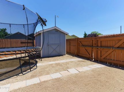 454 Mallard Way, Fernley, NV 89408 Photo