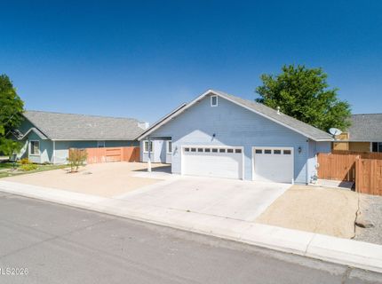454 Mallard Way, Fernley, NV 89408 Photo