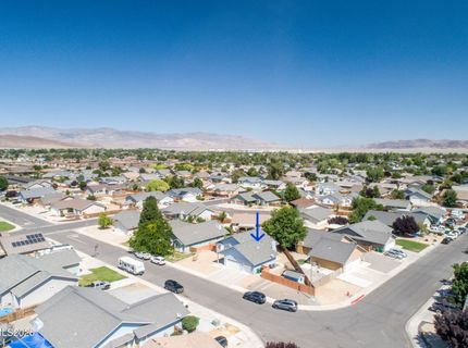 454 Mallard Way, Fernley, NV 89408 Photo