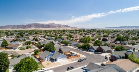 454 Mallard Way, Fernley, NV 89408 Photo