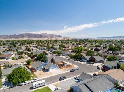 454 Mallard Way, Fernley, NV 89408 Photo