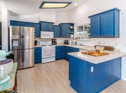 454 Mallard Way, Fernley, NV 89408 Photo
