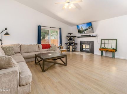 454 Mallard Way, Fernley, NV 89408 Photo