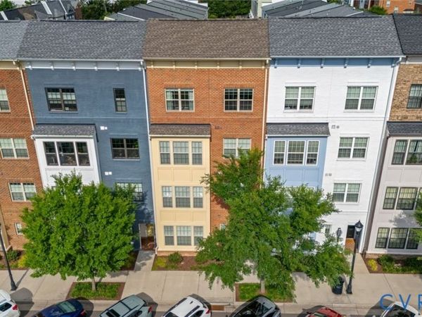 2024 Libbie Lake West Street , Unit B, Henrico, VA 23230