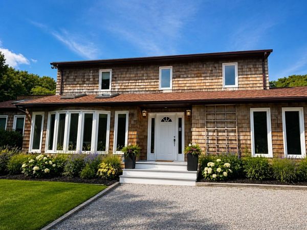 13 Buttercup Lane , Westhampton, NY 11977