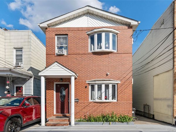 8714 56th Avenue , Elmhurst, NY 11373