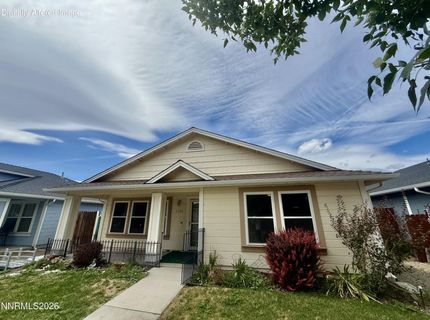1394 Pin Oak Drive, Gardnerville, NV 89410 Photo