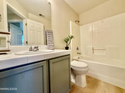 1394 Pin Oak Drive, Gardnerville, NV 89410 Photo