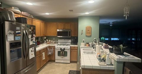 1394 Pin Oak Drive, Gardnerville, NV 89410 Photo