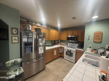 1394 Pin Oak Drive, Gardnerville, NV 89410 Photo