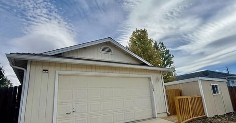 1394 Pin Oak Drive, Gardnerville, NV 89410 Photo