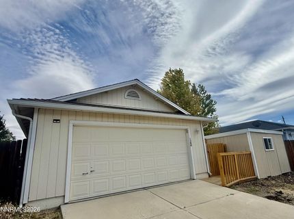 1394 Pin Oak Drive, Gardnerville, NV 89410 Photo