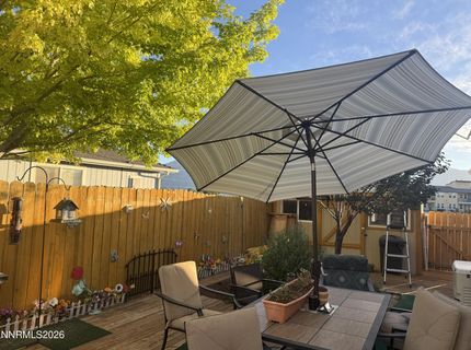 1394 Pin Oak Drive, Gardnerville, NV 89410 Photo